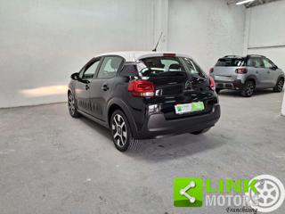 CITROEN C3 usata, con Cruise Control
