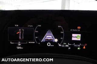 AUDI A5 usata, con Fendinebbia