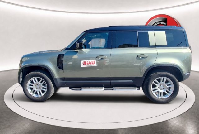 LAND ROVER Defender usata, con Airbag Passeggero