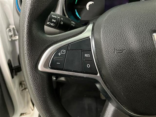 DACIA Spring usata 15