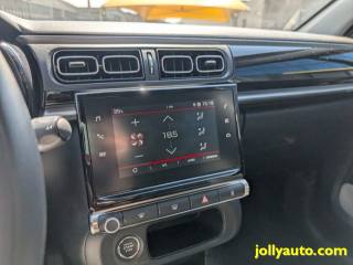 CITROEN C3 usata, con Immobilizzatore elettronico