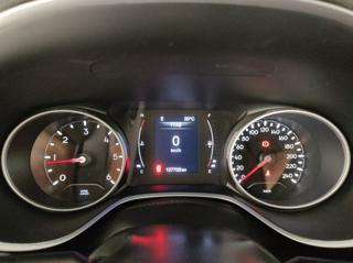 JEEP Compass usata, con Immobilizzatore elettronico
