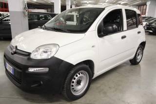 FIAT Panda usata, con Airbag