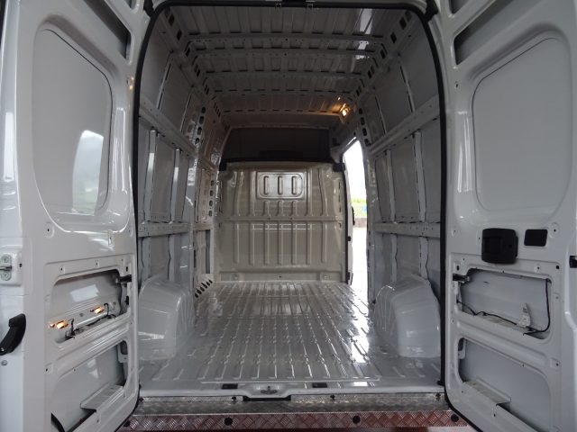 FIAT Ducato usata 14