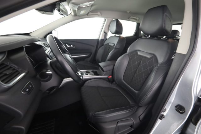 RENAULT Kadjar usata 2