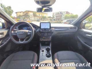 FORD Kuga usata, con Cerchi in lega