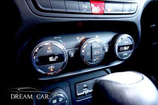 JEEP Renegade usata, con ESP