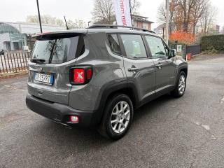 JEEP Renegade usata, con Airbag Passeggero