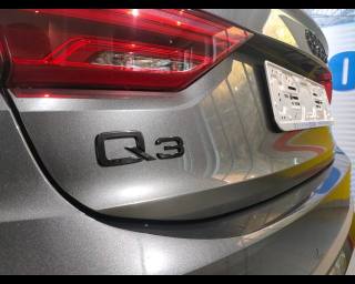 AUDI Q3 usata, con Autoradio digitale