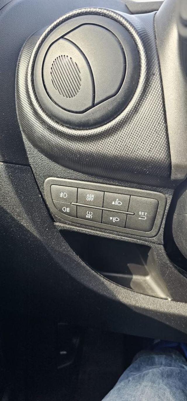 FIAT Qubo usata, con Cronologia tagliandi