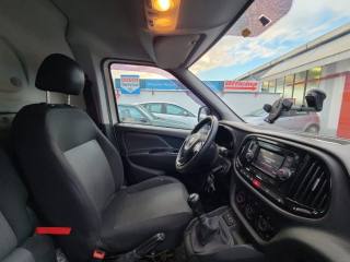 FIAT Doblo usata, con Chiusura centralizzata