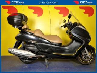 YAMAHA Majesty 400