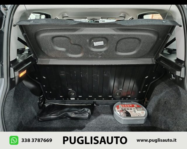 FIAT Panda Cross usata 19