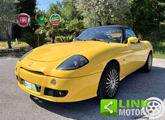 FIAT Barchetta usata, con Airbag