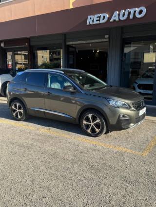 PEUGEOT 3008 usata, con Controllo vocale