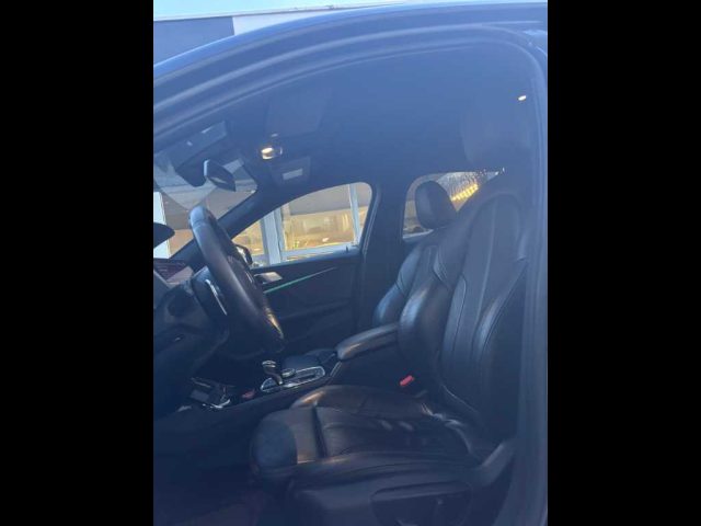 BMW 120 usata, con Fendinebbia