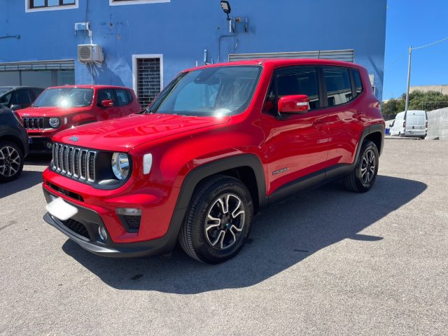 JEEP Renegade usata 4