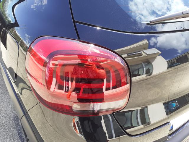 CITROEN C3 usata, con Immobilizzatore elettronico