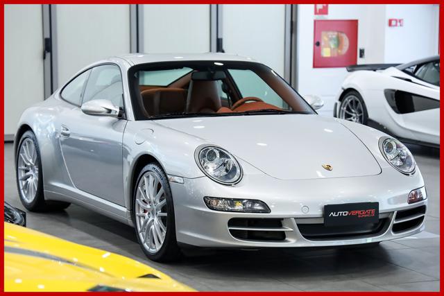 PORSCHE 997 usata, con Airbag laterali