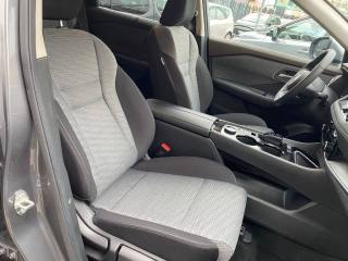 NISSAN X-Trail usata, con Riconoscimento dei segnali stradali