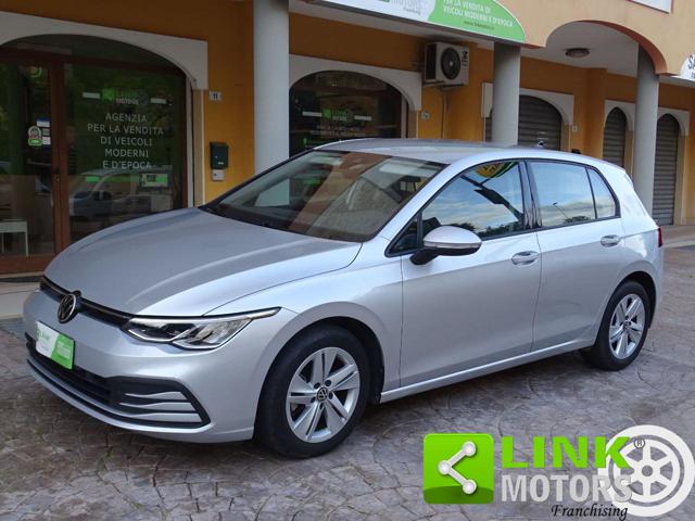 VOLKSWAGEN Golf usata, con ABS