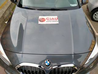BMW 118 usata, con Bracciolo