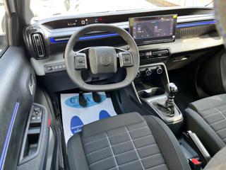 CITROEN C3 usata, con ESP