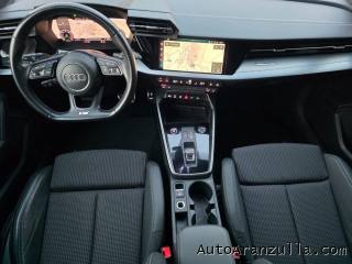 AUDI A3 usata, con Cerchi in lega
