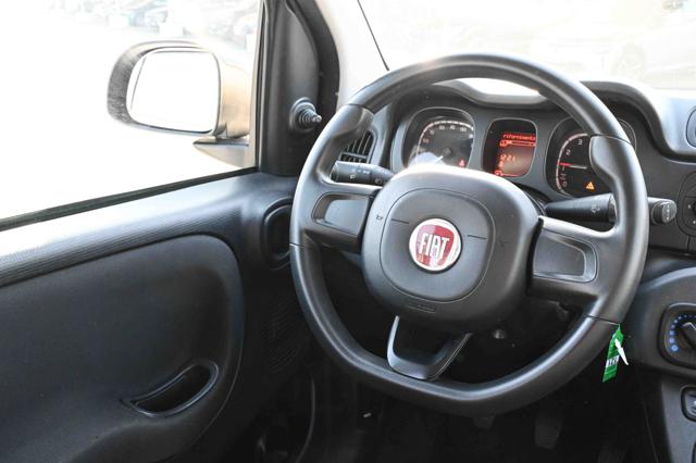 FIAT Panda usata 20