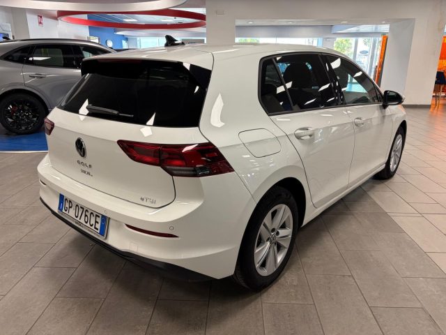 VOLKSWAGEN Golf usata, con Servosterzo