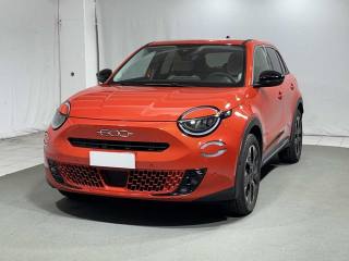 FIAT 600 Hybrid 100 CV DCT MHEV La Prima