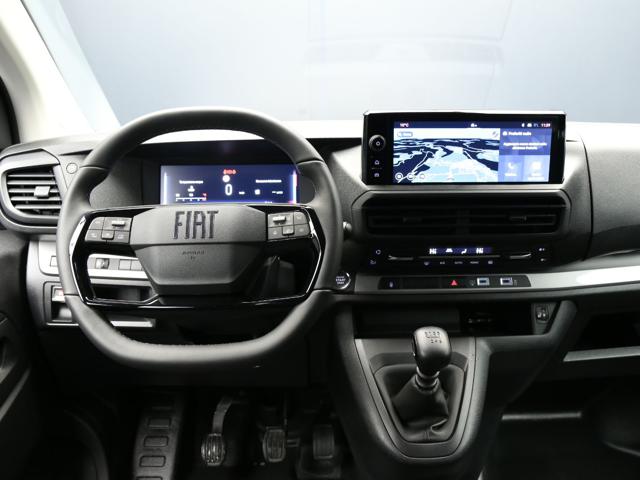 FIAT Scudo usata, con Sedili riscaldati