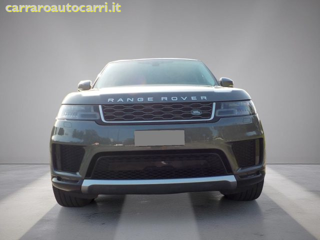 LAND ROVER Range Rover Sport usata, con Airbag Passeggero