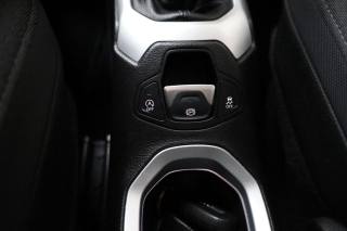 JEEP Renegade usata, con Supporto lombare