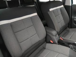 CITROEN C4 Cactus usata, con Bracciolo
