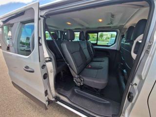 RENAULT Trafic usata, con Cruise Control