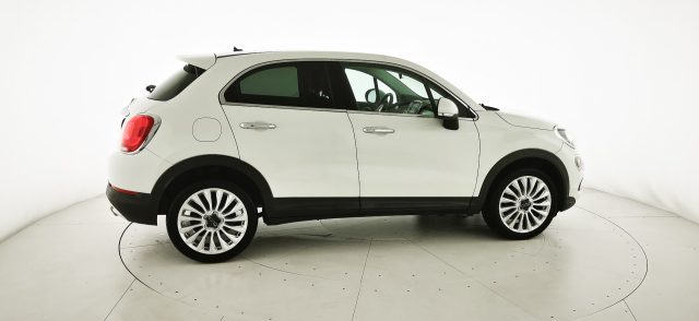 FIAT 500X usata, con Volante multifunzione