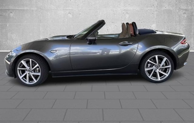 MAZDA MX-5 usata, con Airbag