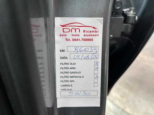 OPEL Corsa usata, con Climatizzatore