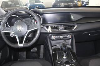 ALFA ROMEO Stelvio usata, con Controllo trazione