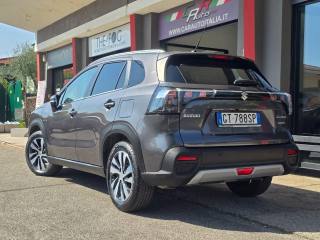 SUZUKI S-Cross usata 92