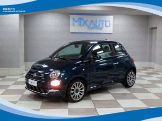 FIAT 500 Hybrid 1.0 70cv Dolcevita EU6