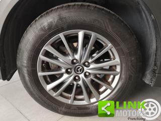 MAZDA CX-5 usata, con Immobilizzatore elettronico