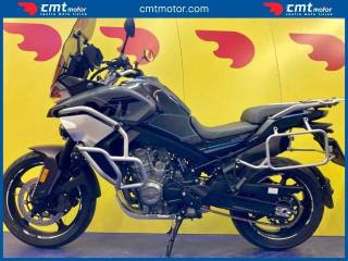 CF MOTO 800 MT usata 2
