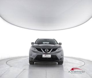 NISSAN Qashqai usata 4