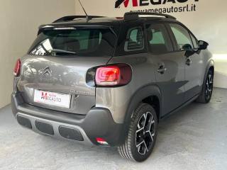 CITROEN C3 Aircross usata, con Climatizzatore