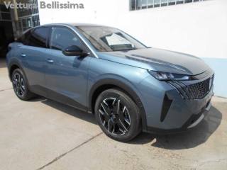 PEUGEOT 3008 usata, con Immobilizzatore elettronico