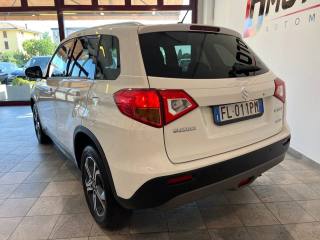 SUZUKI Vitara usata, con Immobilizzatore elettronico