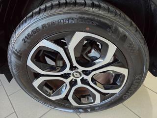 RENAULT Arkana usata, con Airbag