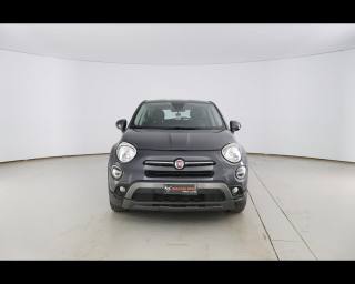 FIAT 500X usata, con Airbag laterali